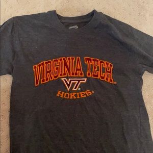 Virginia Tech t-shirt